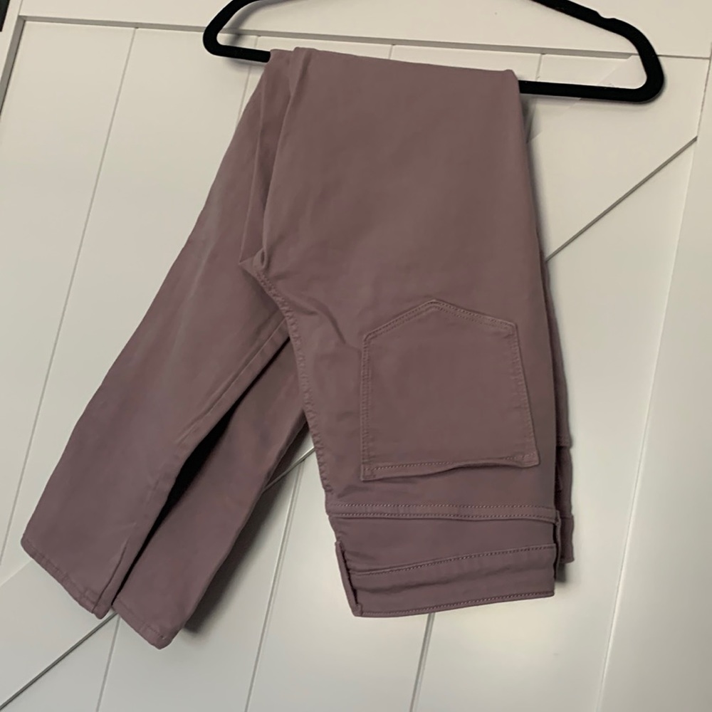 Old navy rockstar skinny jeans
